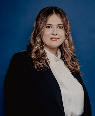 Anna T. Fitzpatrick – LLB