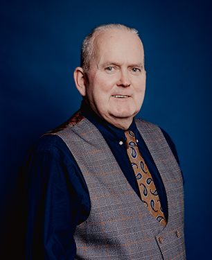 James F. Fitzpatrick