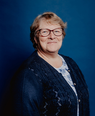 Linda Warnock