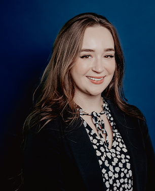 Rachel K. Hunter LLB.